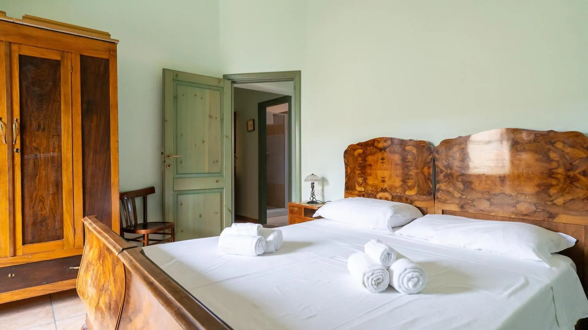 Sa Pedrera Apartment Putzu Idu