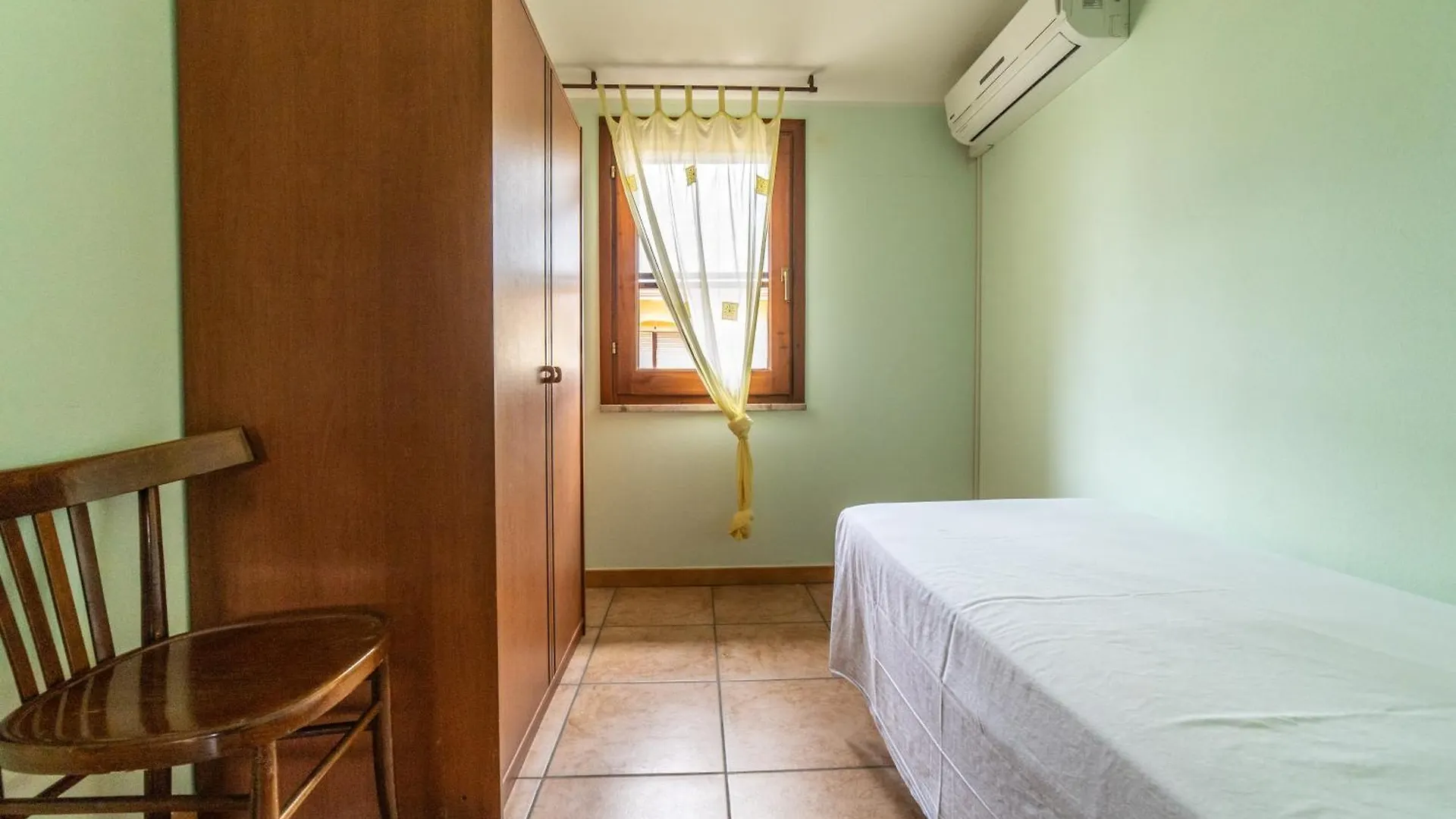 Sa Pedrera Apartment Putzu Idu 0*,  Italy