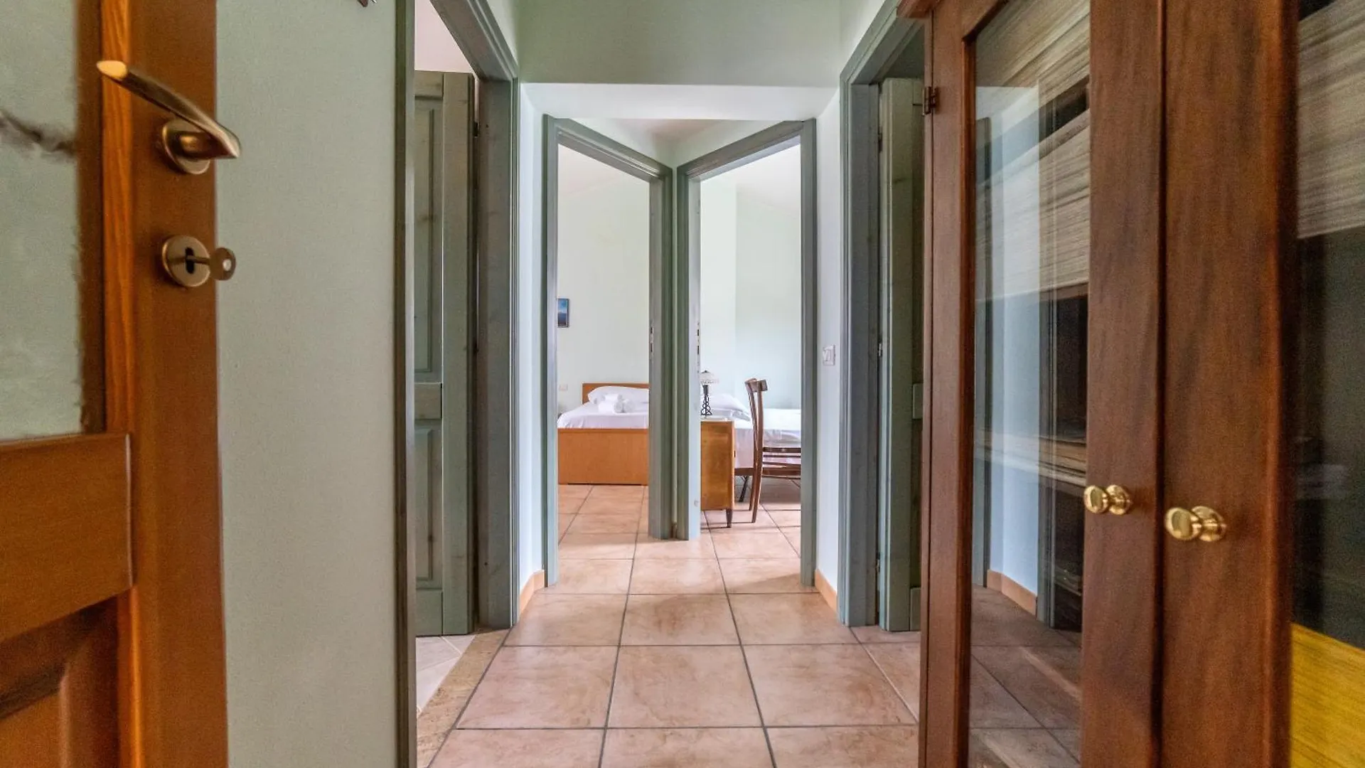 Sa Pedrera Apartment Putzu Idu
