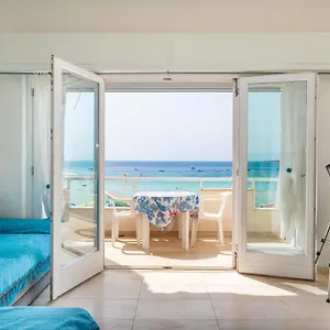 Appartamento Fronte Mare - Waterfront, Putzu Idu