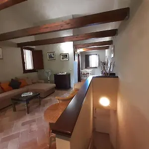 Casa vacanze Casa S'arena, Putzu Idu