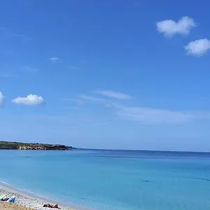Affittacamere Il Ginepro Nature & Sea, Putzu Idu