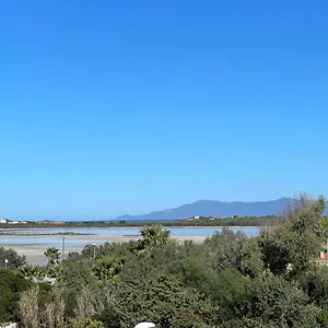 Maluentu Hotel