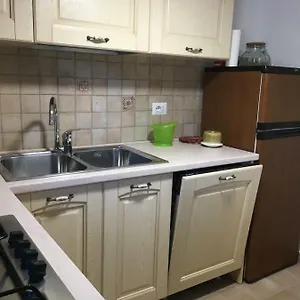Casa vacanze Giuditta, Putzu Idu