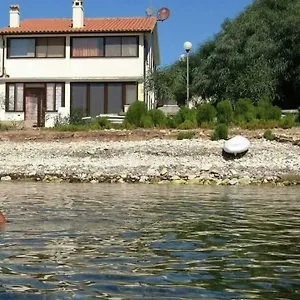 Appartamento Brezza Di Mare, Putzu Idu